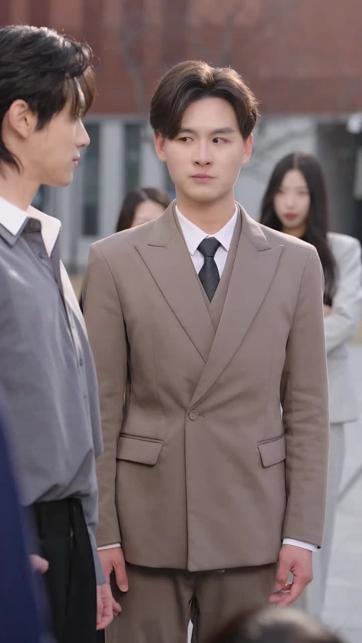 Oops, My Baby Daddy's the Boss - Episode 15