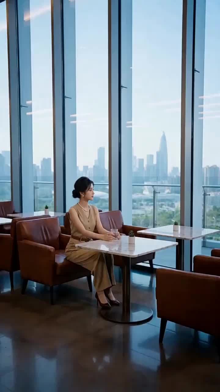 保鏢男友是殿主 - Episode 2