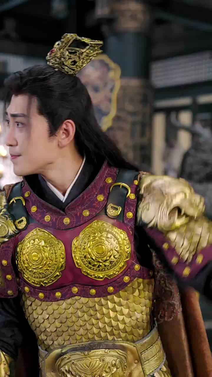 Konflik Istana Kekaisaran - Episode 30