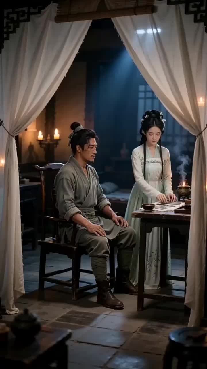 Mengubah Nasibku Sendiri - Episode 44