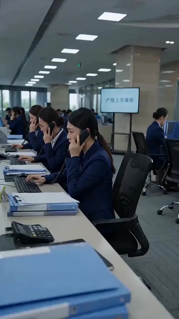 保鏢男友是殿主 - Episode 48
