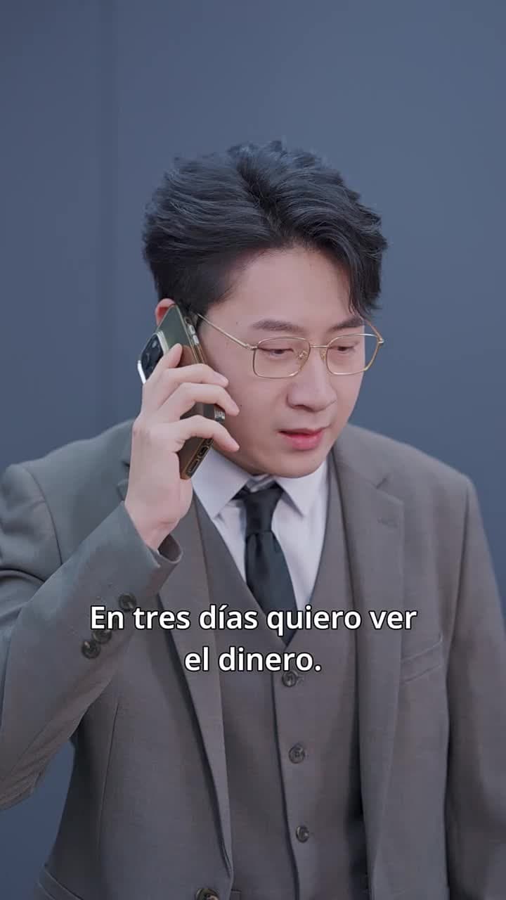El Despertar de Valentina - Episode 33