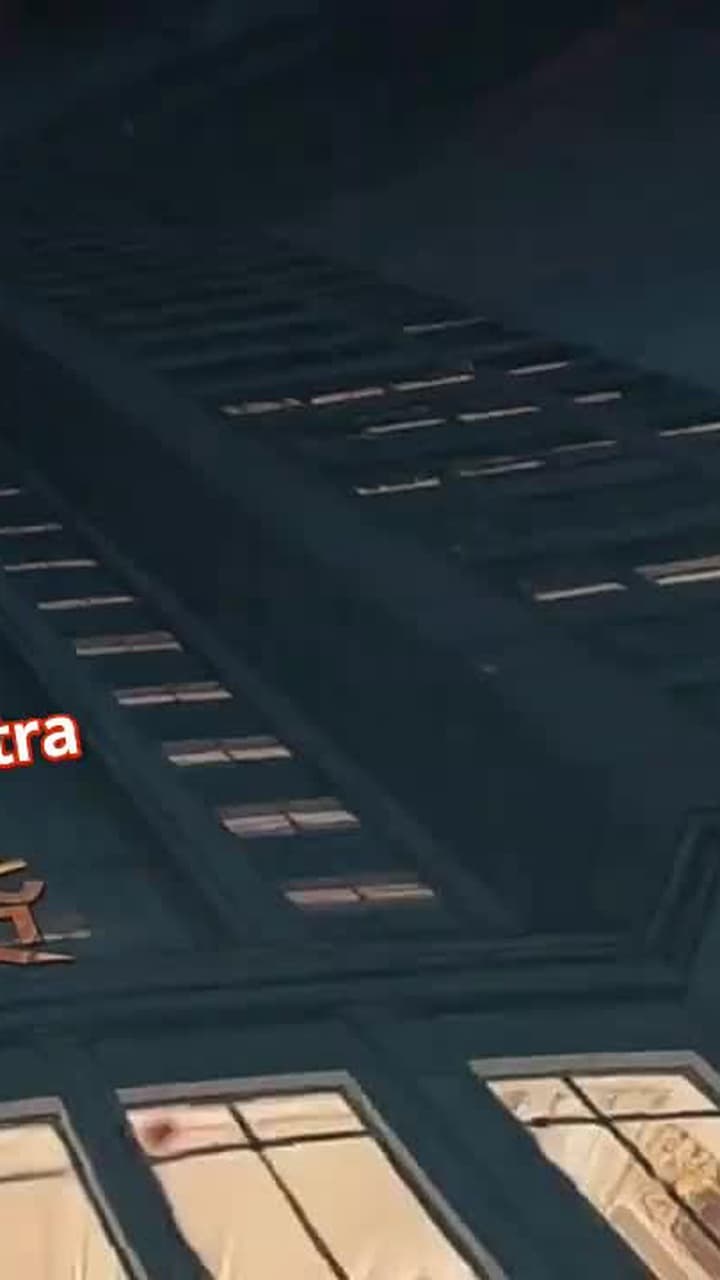 A Ascensão do Magnata Sombrio - Episode 8