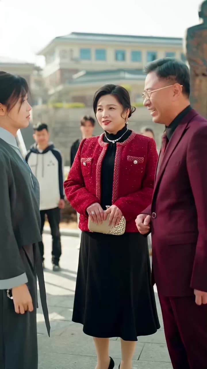The Farm Heiress - Episode 72