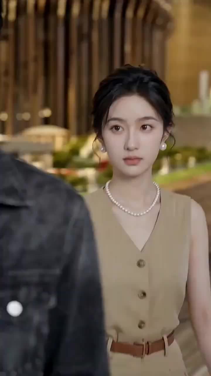 保鏢男友是殿主 - Episode 11