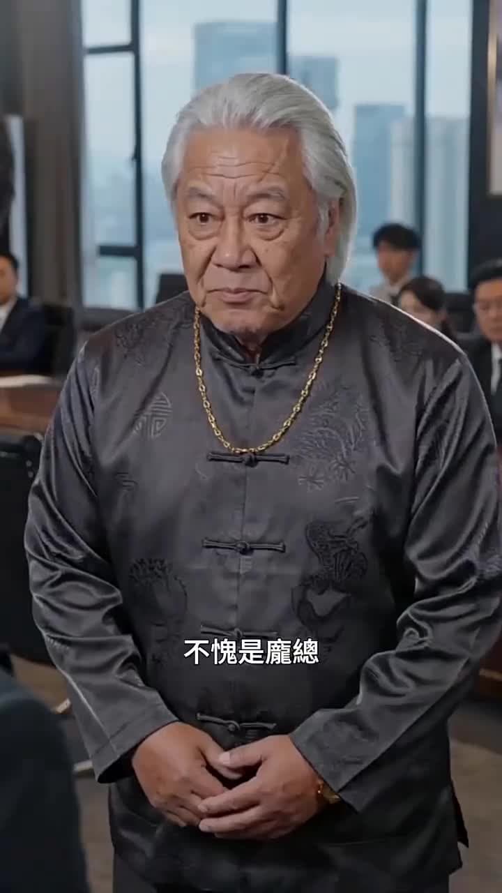 保鏢男友是殿主 - Episode 40