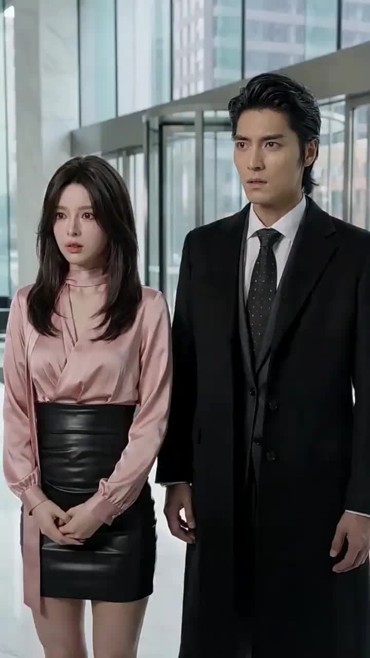 保鏢男友是殿主 - Episode 28