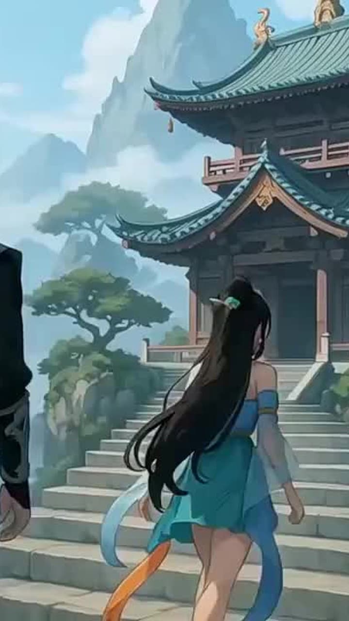El Maestro Impostor: Aclamado como un Dios de la Espada - Episode 19