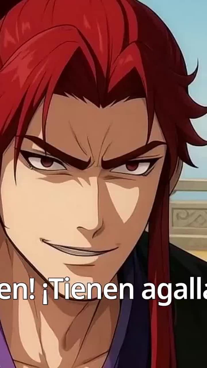 El Maestro Impostor: Aclamado como un Dios de la Espada - Episode 31