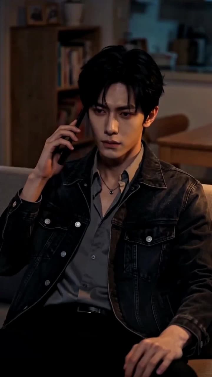 保鏢男友是殿主 - Episode 15