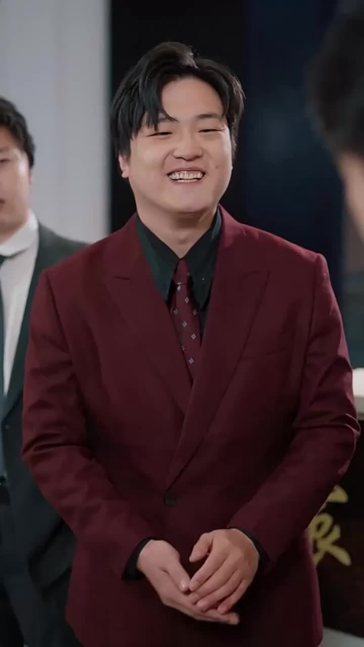 Survive by Charming the Villain - Episode 33