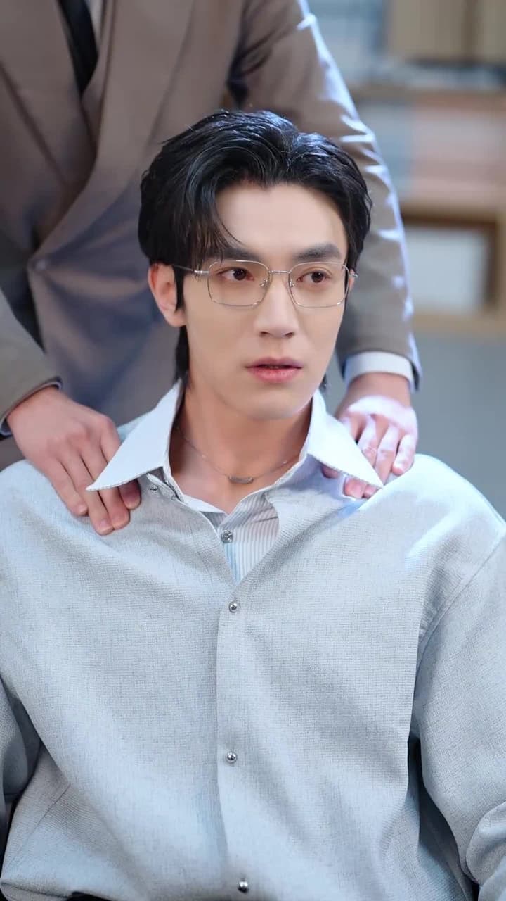 Oops, My Baby Daddy's the Boss - Episode 29