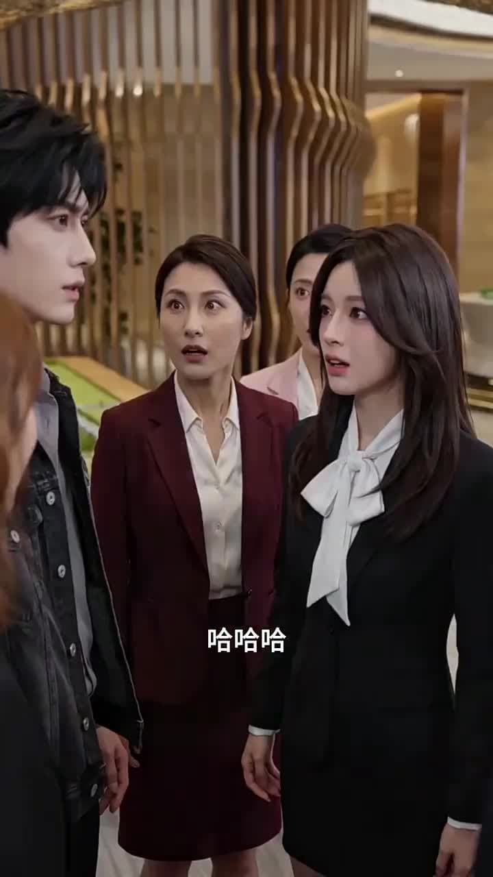保鏢男友是殿主 - Episode 8