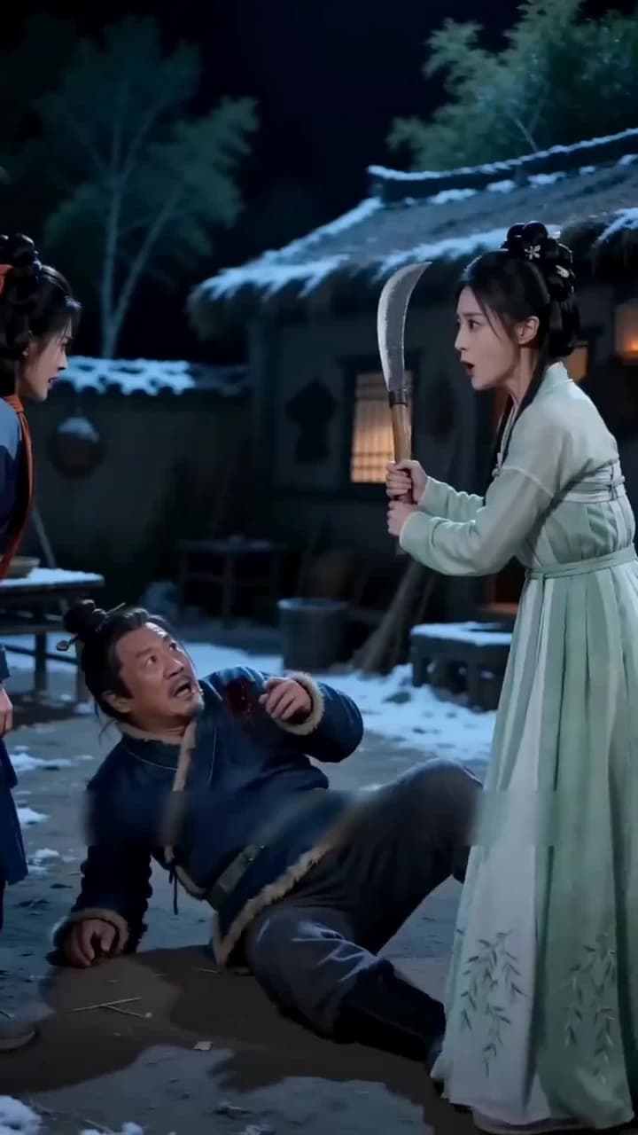 Mengubah Nasibku Sendiri - Episode 15