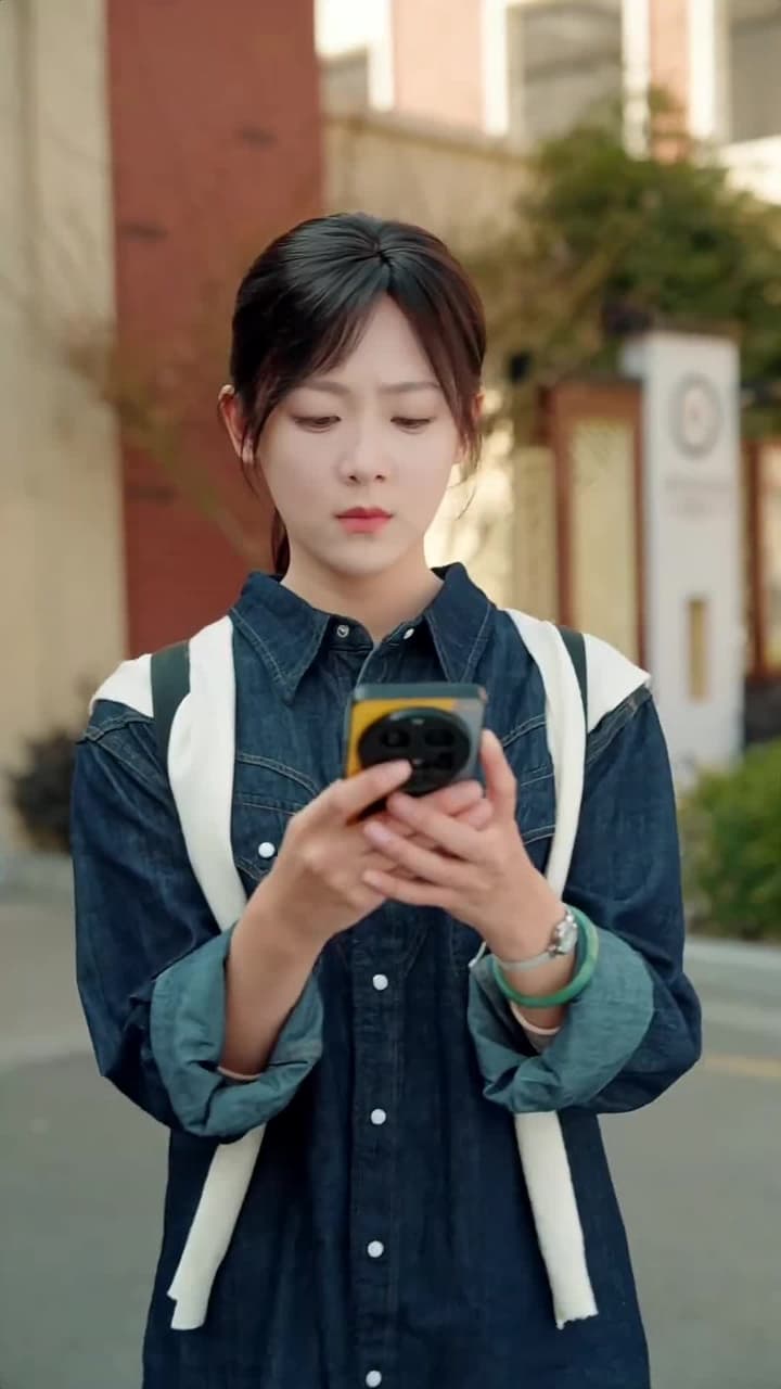The Farm Heiress - Episode 45