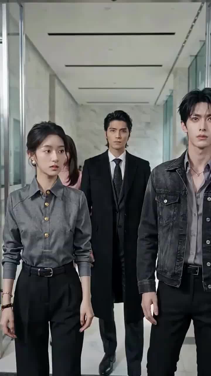 保鏢男友是殿主 - Episode 26