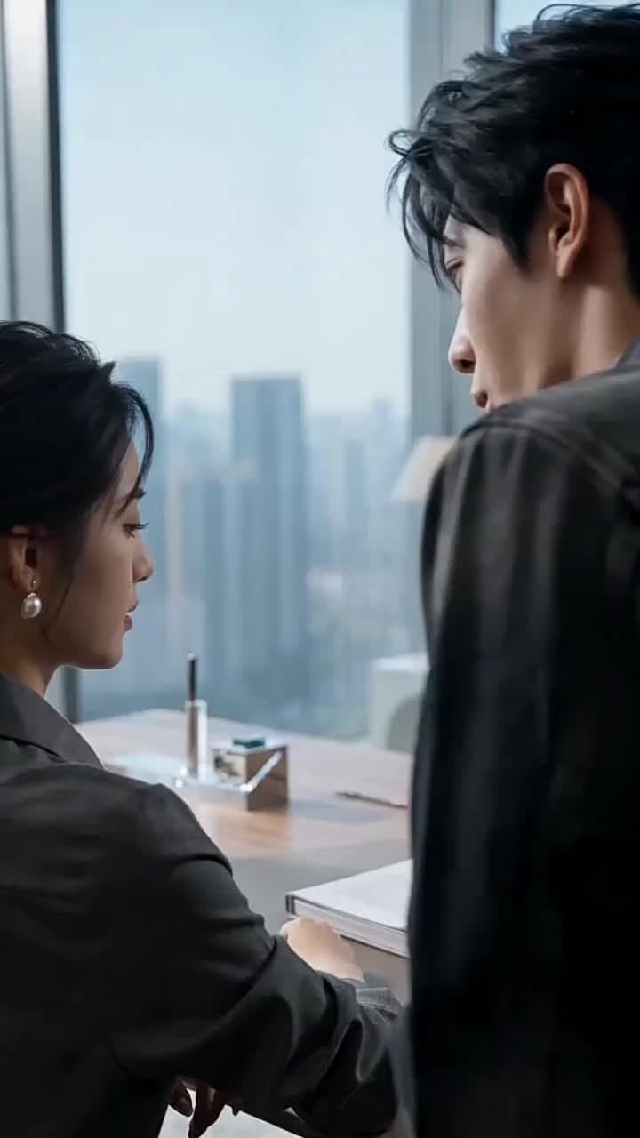 保鏢男友是殿主 - Episode 31