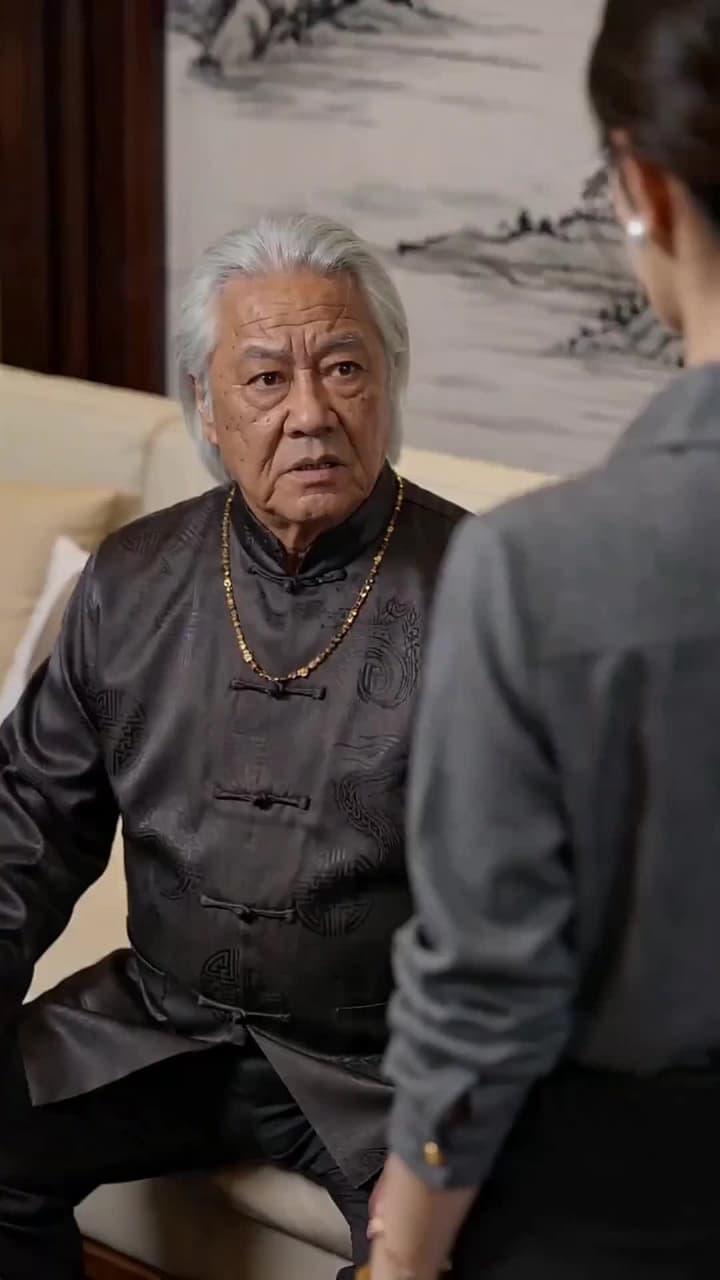 保鏢男友是殿主 - Episode 29