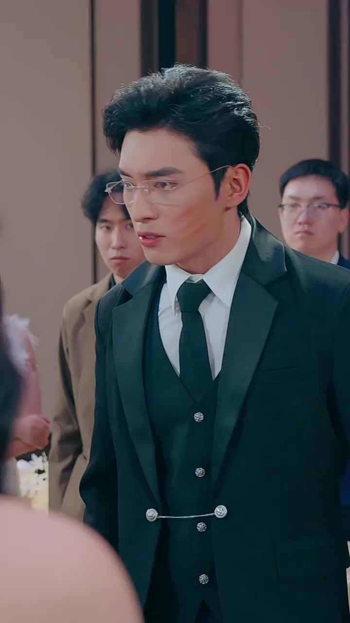 The Only One I Need Is Me - Episode 20