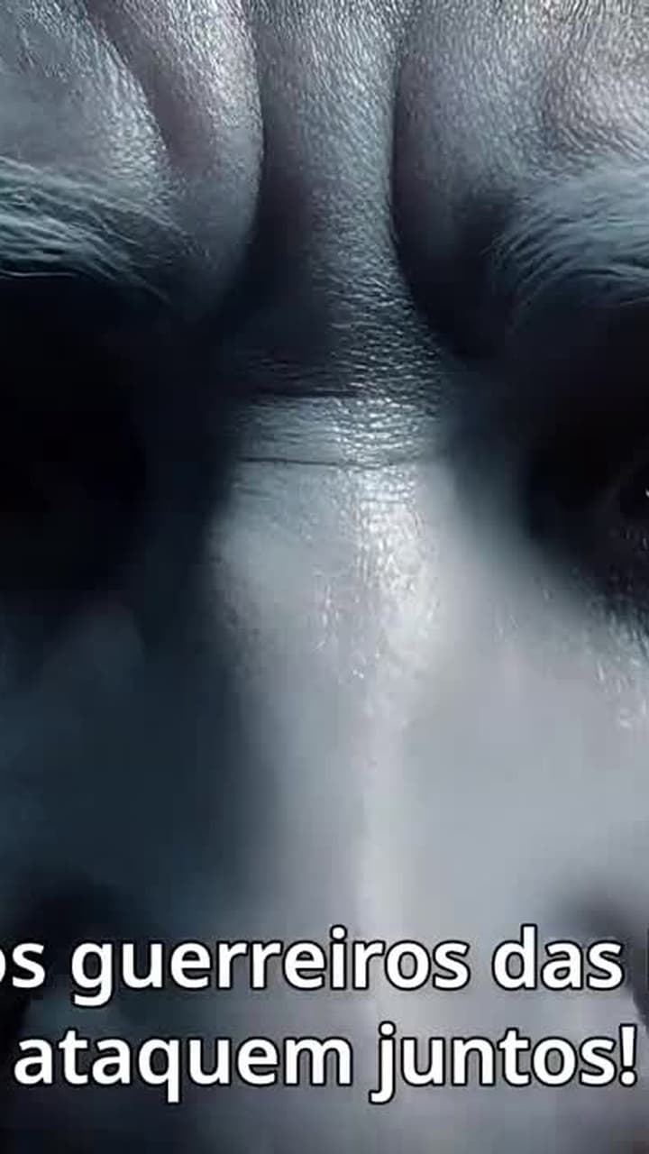 O Despertar do Deus dos Mares - Episode 42