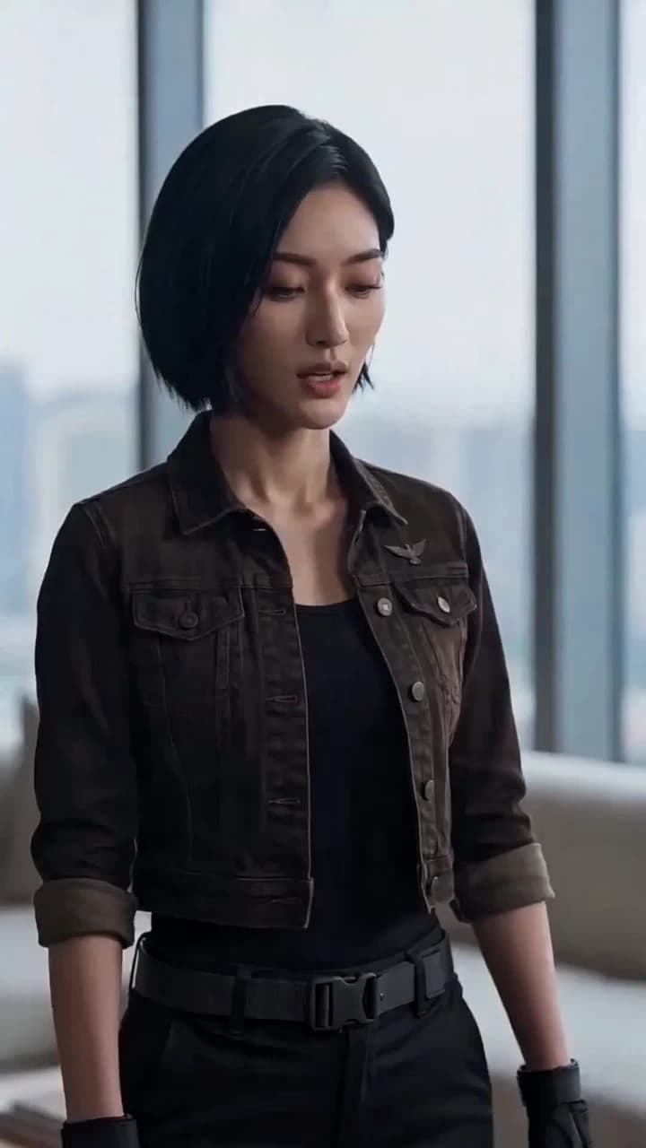 保鏢男友是殿主 - Episode 25