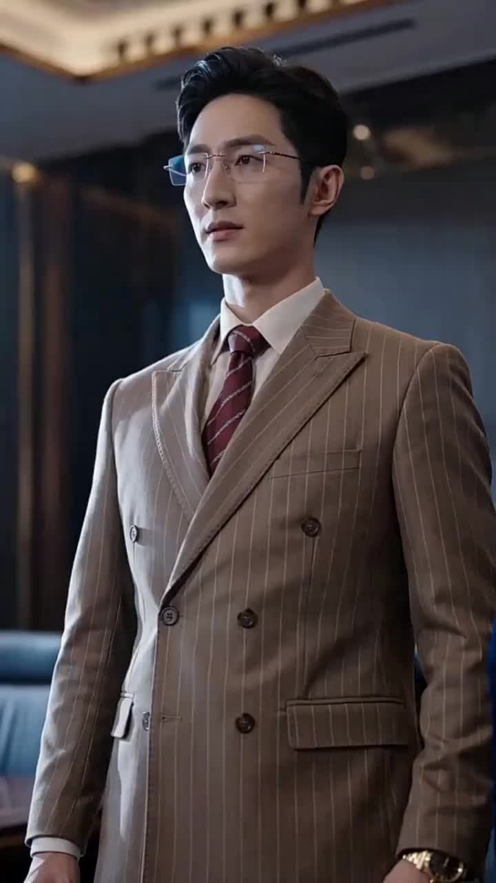 保鏢男友是殿主 - Episode 39