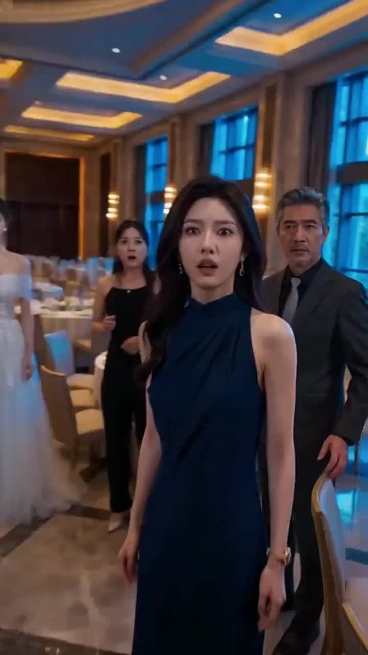 保鏢男友是殿主 - Episode 23