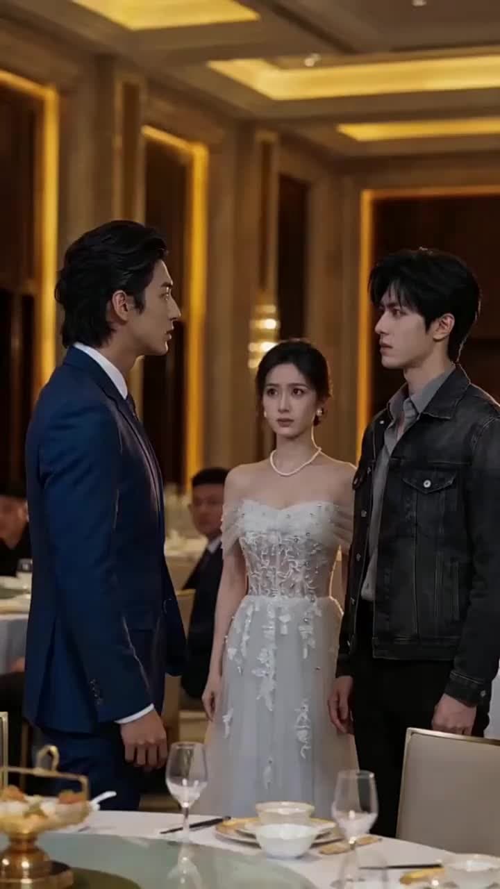 保鏢男友是殿主 - Episode 21