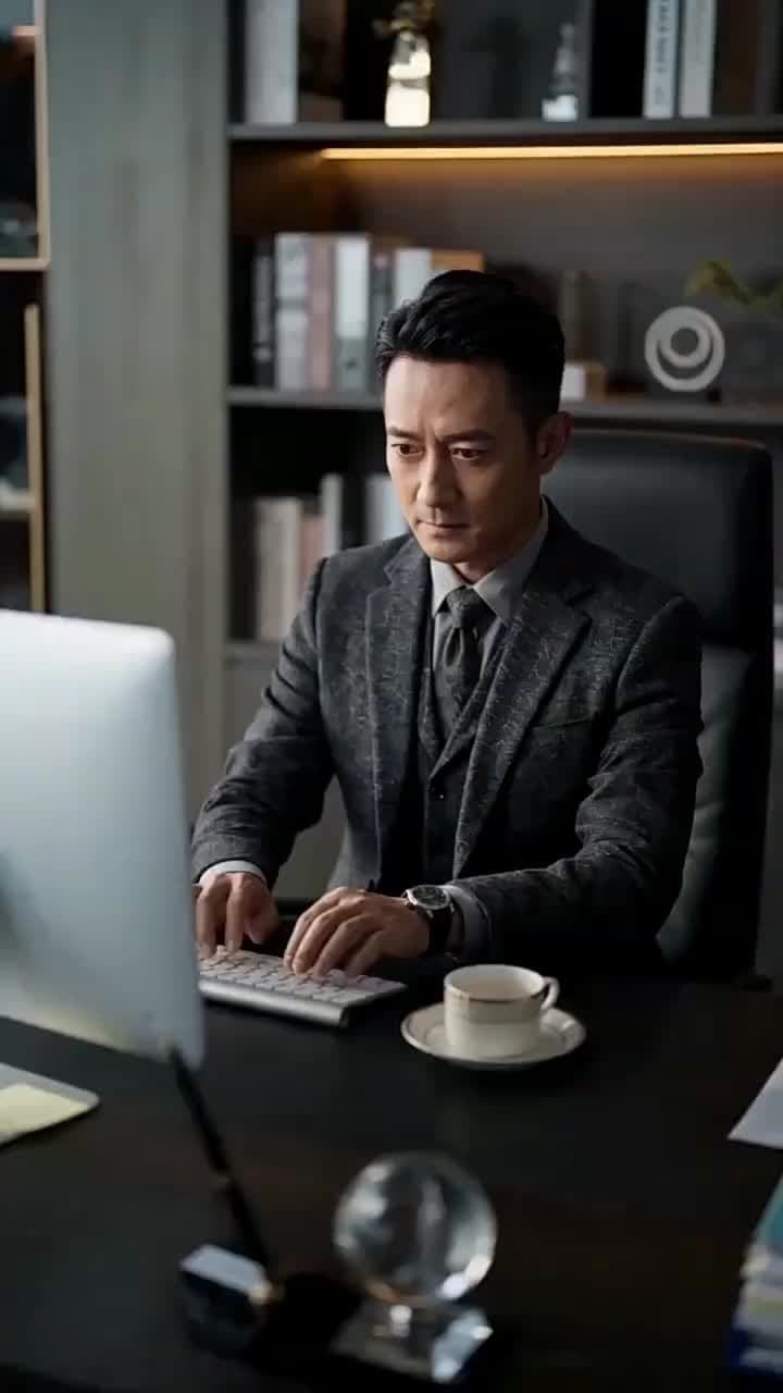 保鏢男友是殿主 - Episode 34