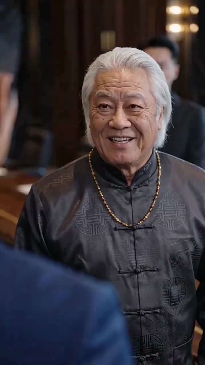 保鏢男友是殿主 - Episode 43
