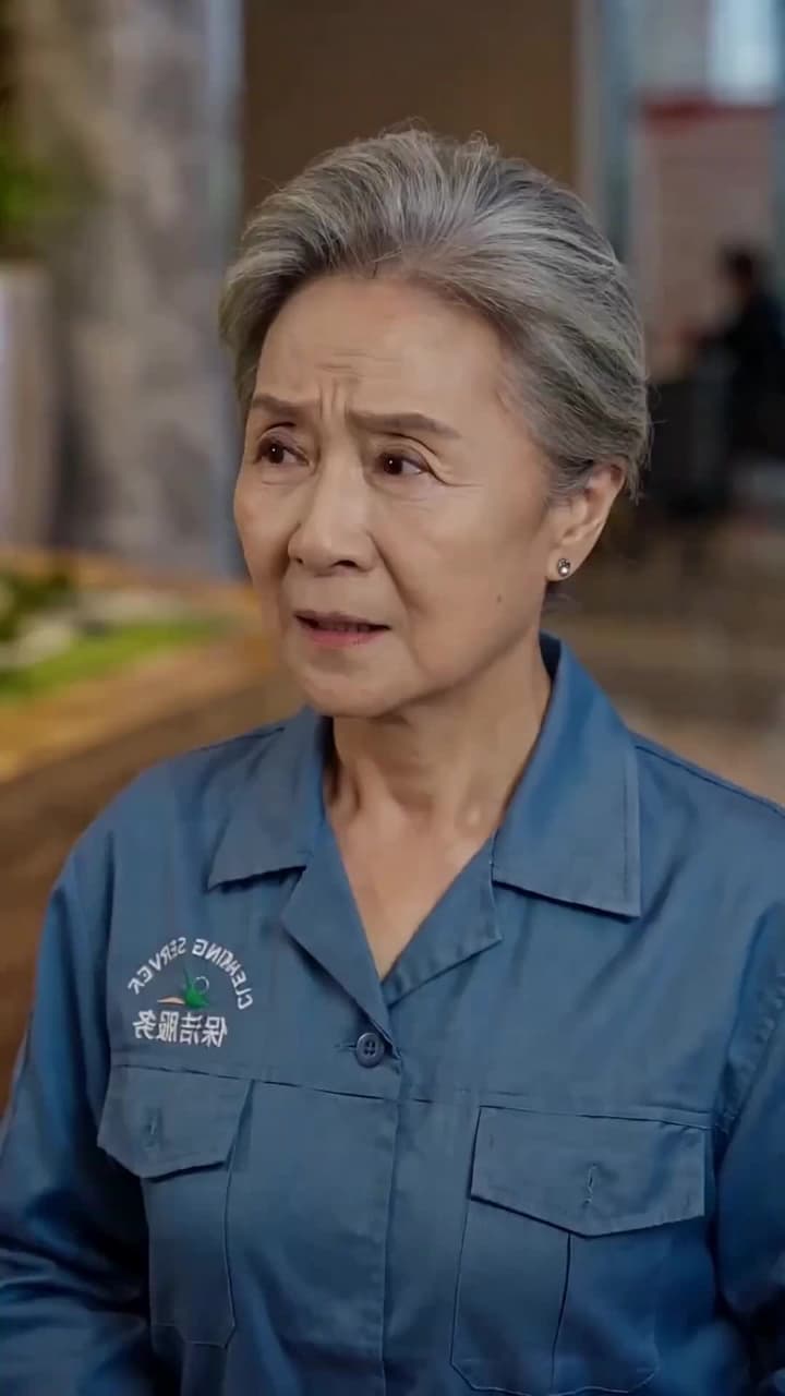 保鏢男友是殿主 - Episode 14