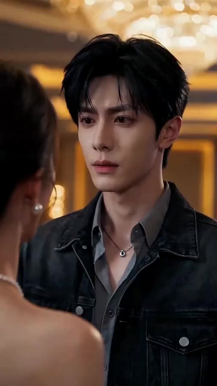 保鏢男友是殿主 - Episode 22