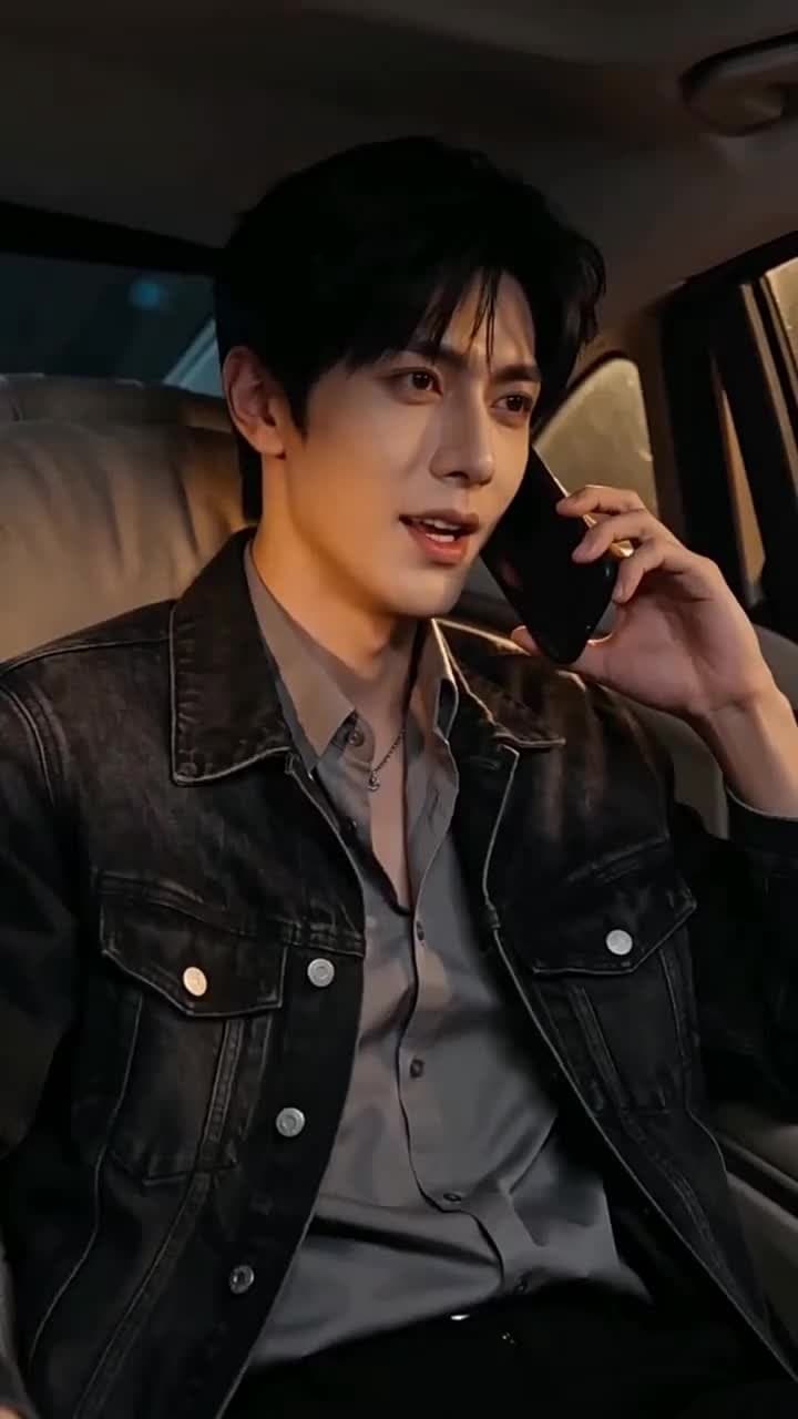 保鏢男友是殿主 - Episode 37
