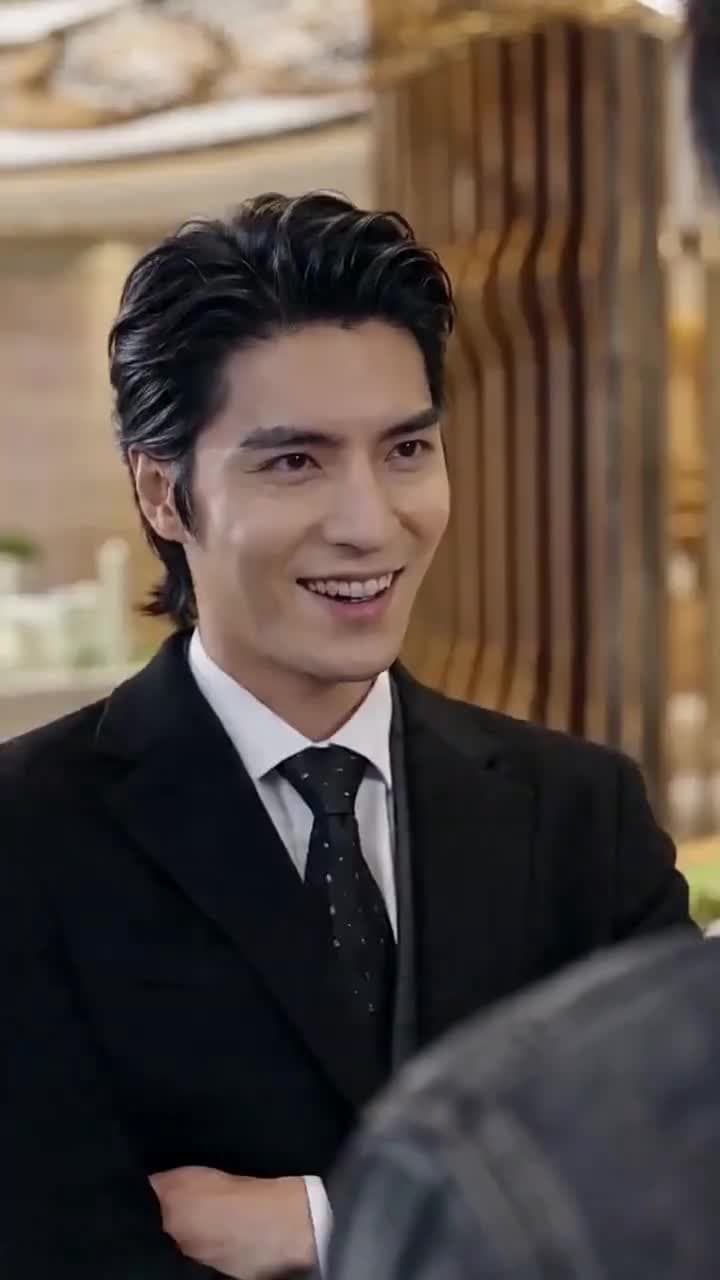 保鏢男友是殿主 - Episode 10