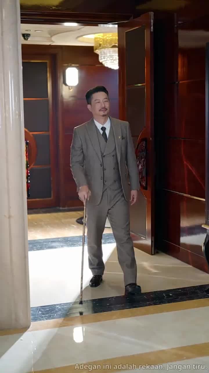 Sumpah Darah Raja Naga - Episode 53
