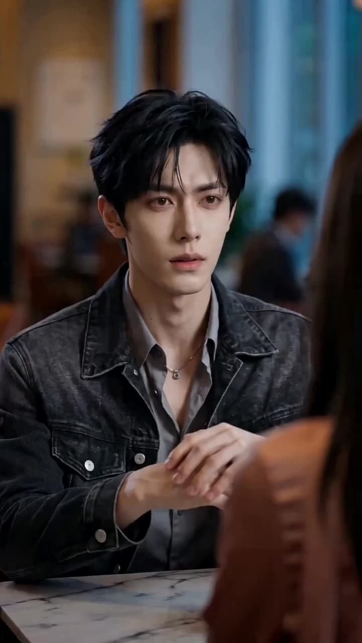 保鏢男友是殿主 - Episode 3