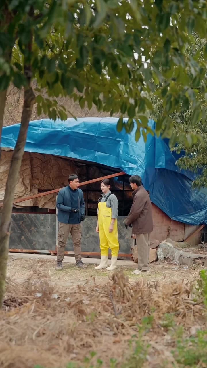 The Farm Heiress - Episode 76