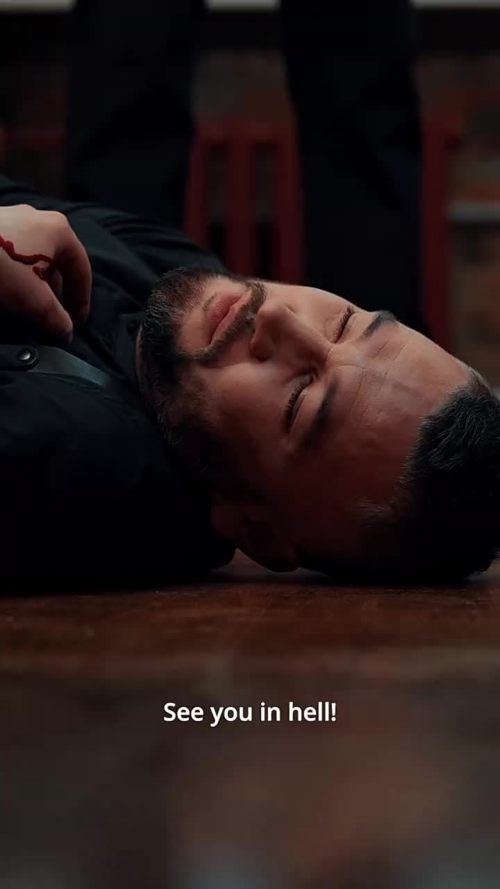 The Mafia Boss Is My Servant - Episode 45