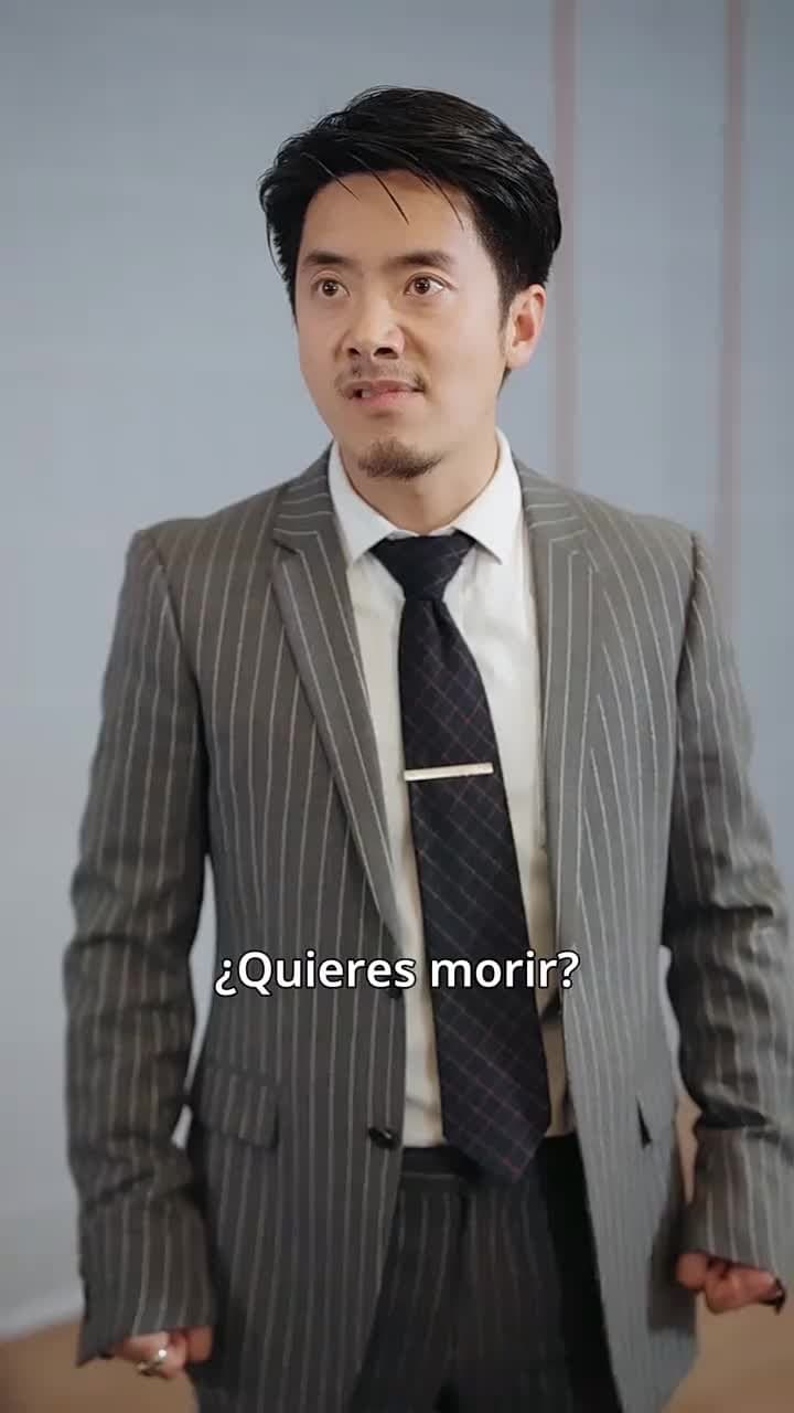 El Inmortal Guardaespaldas de la CEO Fría - Episode 38
