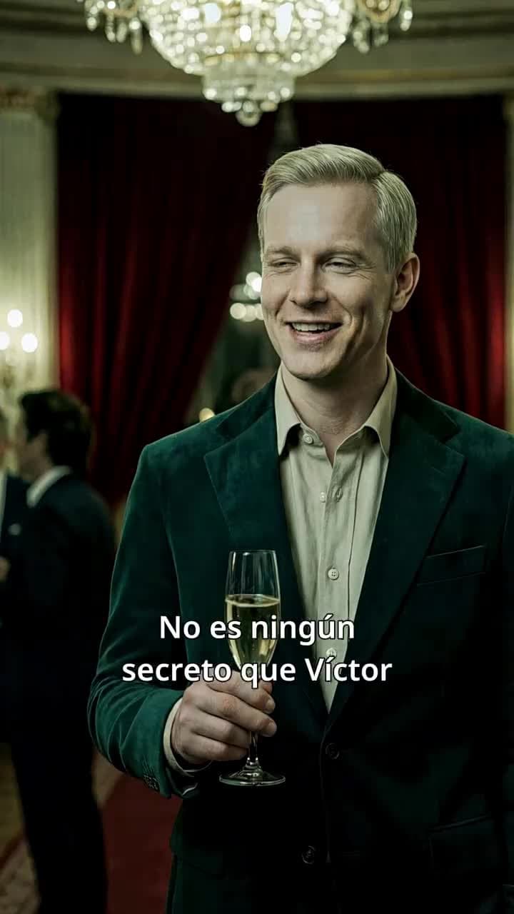 La Última Batalla - Episode 12