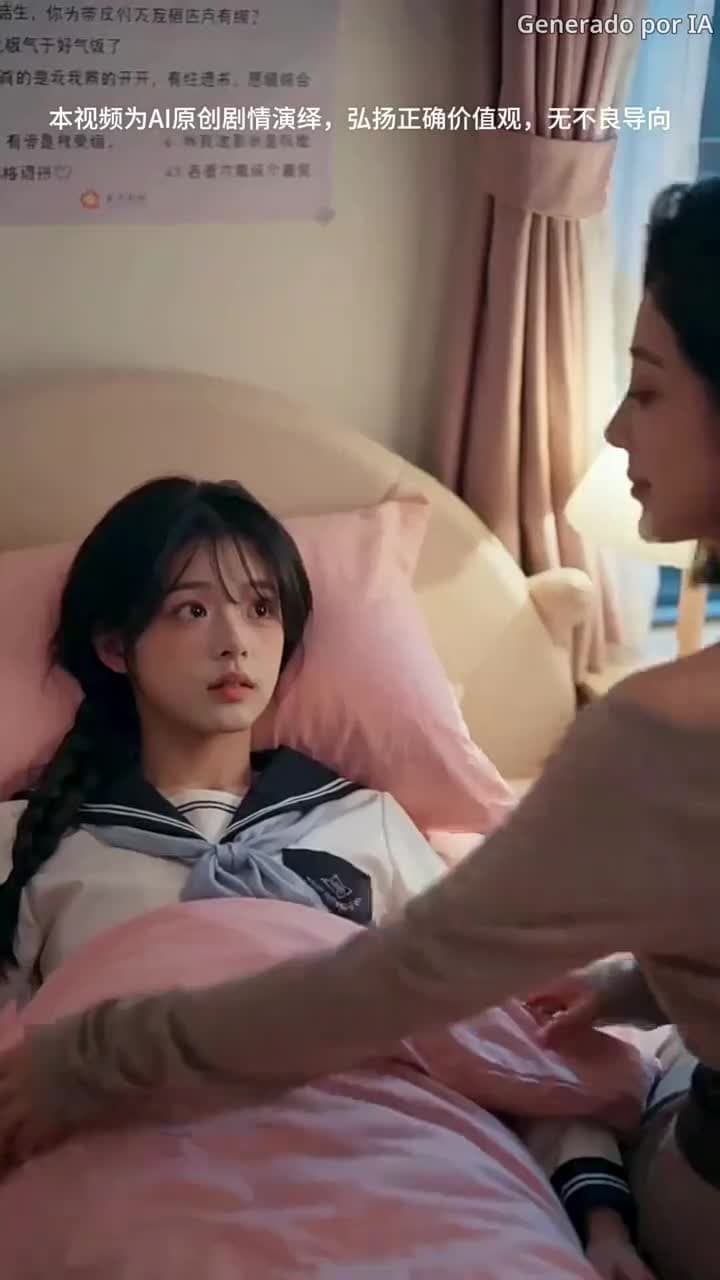 Cuando el amor se volvió deuda - Episode 13