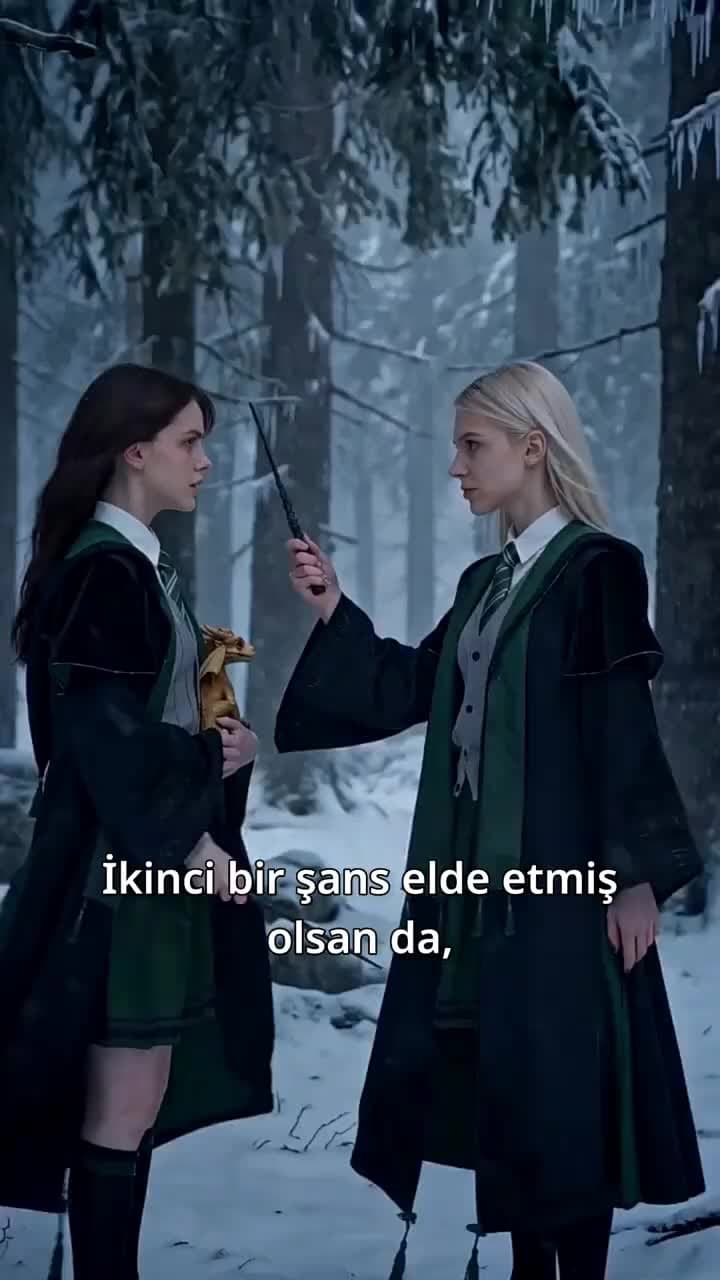 Büyülü Bağ - Episode 21