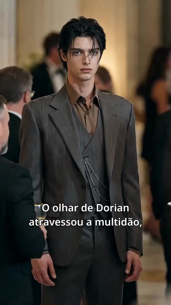 A Companheira Errada do Comandante - Episode 13