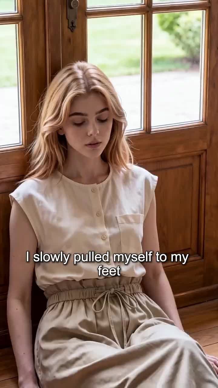 Paternity Test for My Twins - Episode 9
