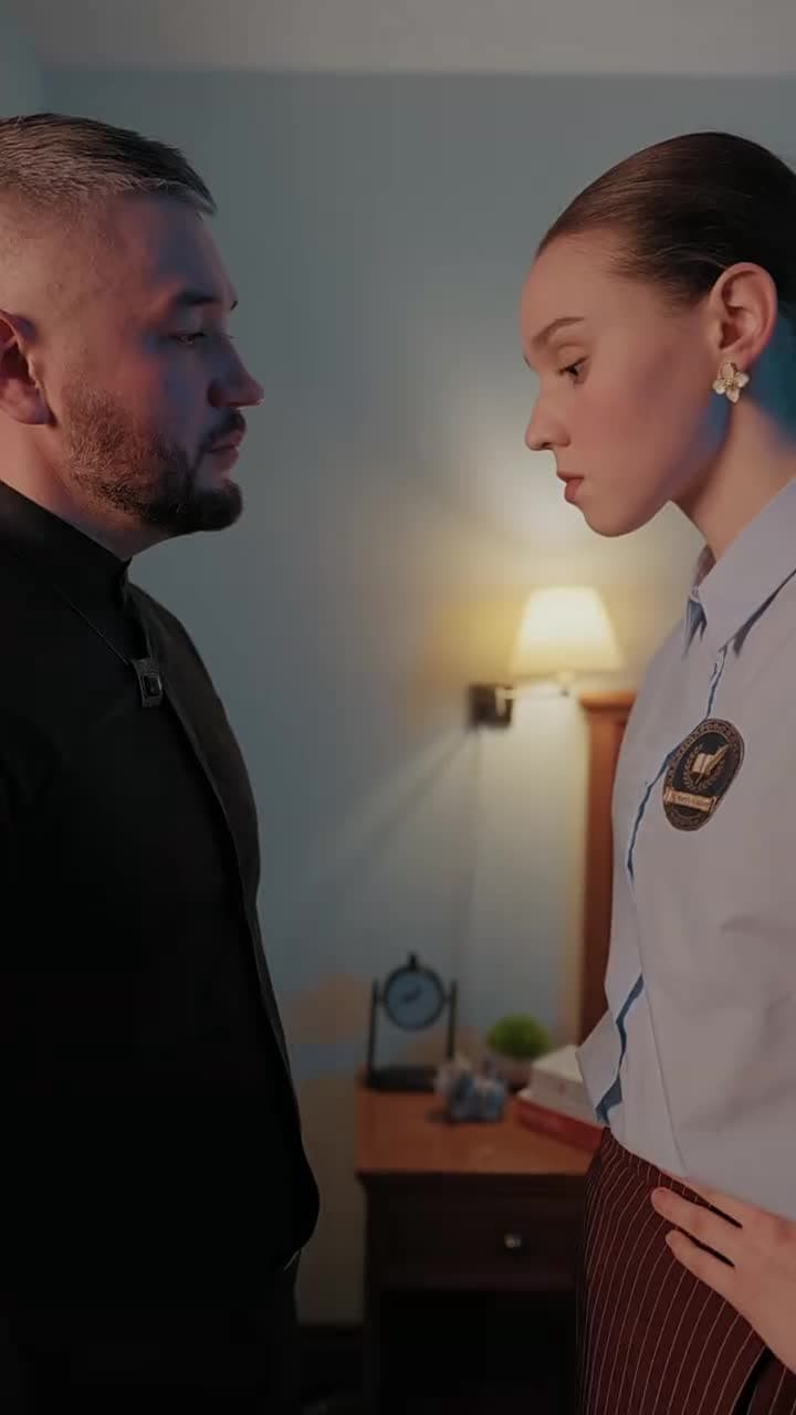 Bodyguard Of Her Love - Episode 6