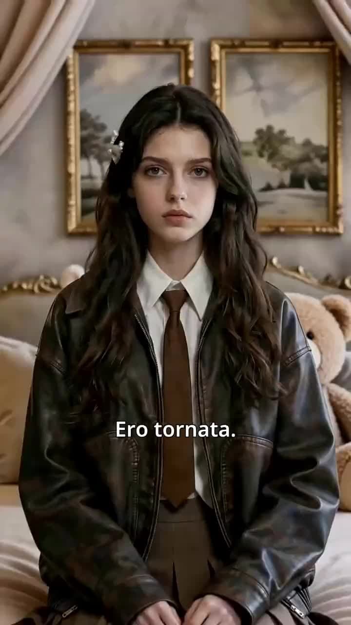 La Fossa dei Serpenti - Episode 7
