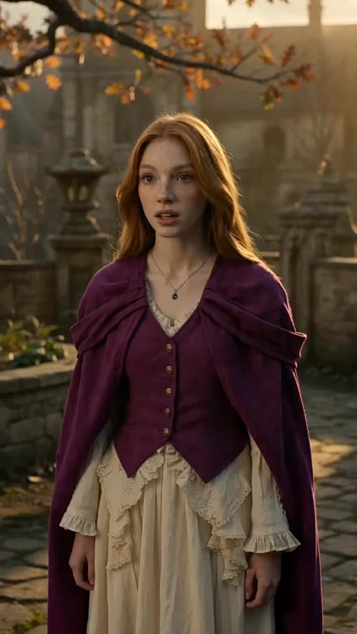 Mon Ex-Dragon n'est Plus Rien - Episode 8