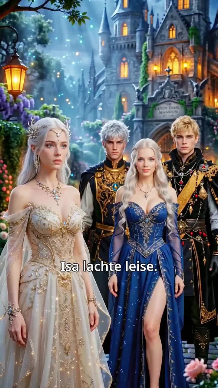 Erwachen der Drachenreiterin - Episode 22