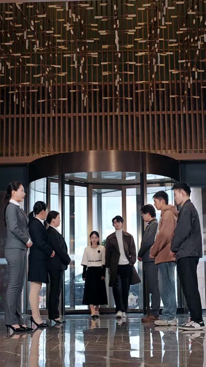 Divine Vengeance: My Guardian - Episode 54