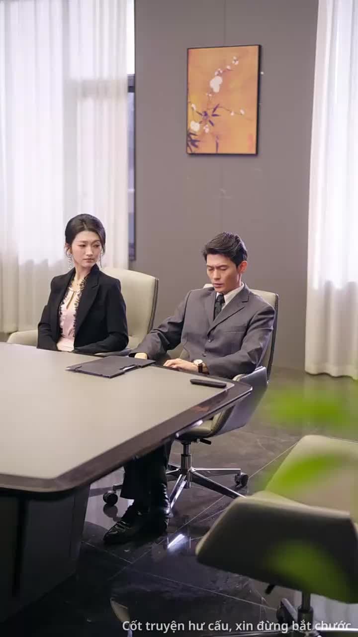 Phượng Hoàng Tái Sinh - Episode 53